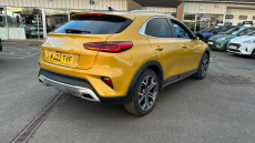 Kia Xceed 1.5T GDi ISG 4 5dr Petrol Hatchback